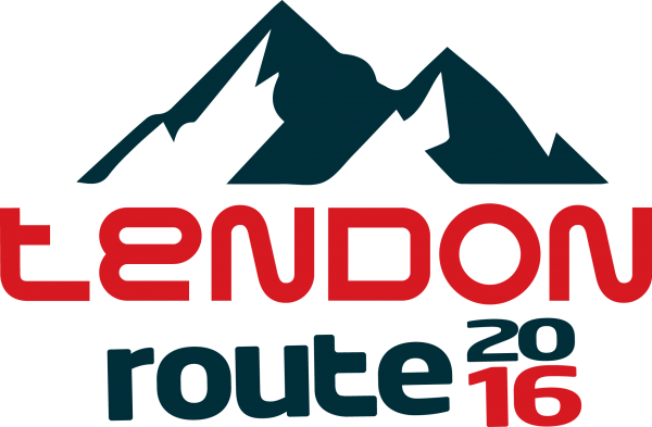 TENDON route 2016