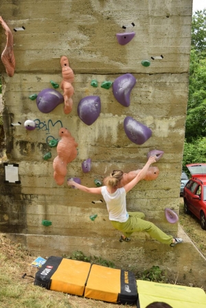 OUTDOOROVÝ FESTIVAL NADZEMÍ 2016