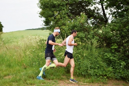 OUTDOOROVÝ FESTIVAL NADZEMÍ 2016