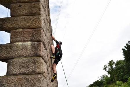 OUTDOOROVÝ FESTIVAL NADZEMÍ 2016