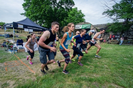 OUTDOOROVÝ FESTIVAL NADZEMÍ 2016