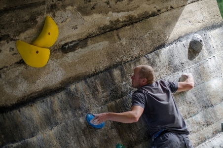 OUTDOOROVÝ FESTIVAL NADZEMÍ 2016