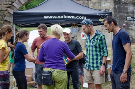 OUTDOOROVÝ FESTIVAL NADZEMÍ 2016