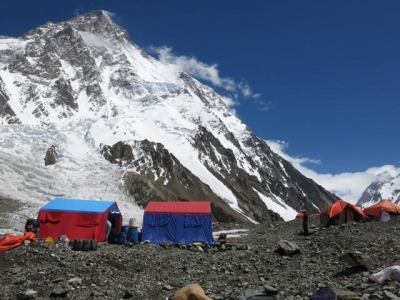 Karakorum