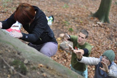 Moravské Kejkle 2014 - výsledky