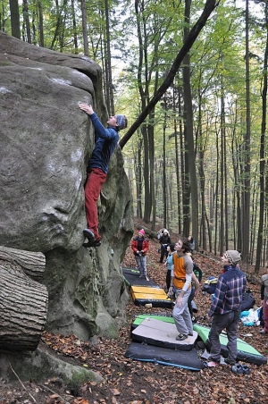 Moravské Kejkle 2014 - výsledky