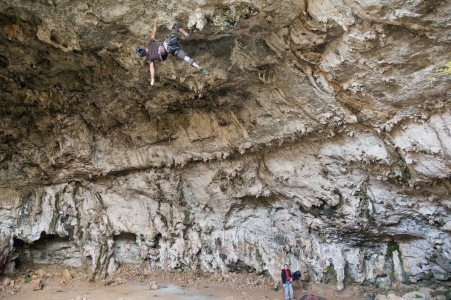 Hard men in Malta