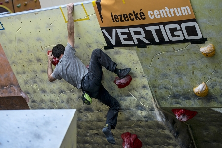 Video: Salewa Rock Show - Slovensko