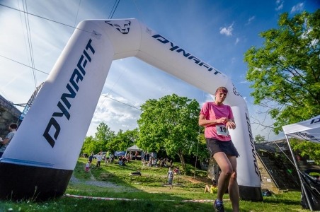 Wild Country Outdoorový festival NADZEMÍ