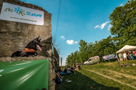 Wild Country Outdoorový festival NADZEMÍ