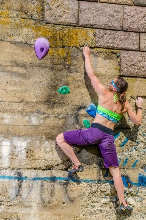 Wild Country Outdoorový festival NADZEMÍ