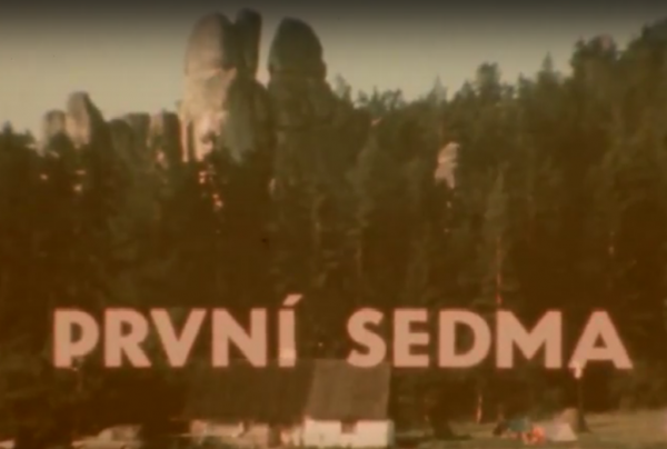 První sedma - film