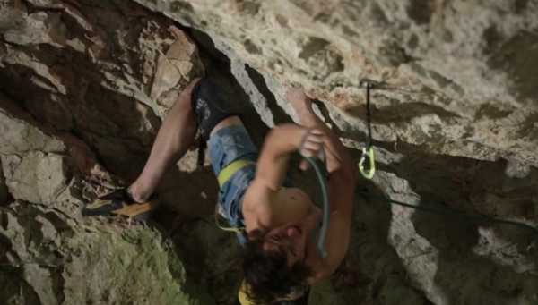 Video: Adam a Robin Úd 9b