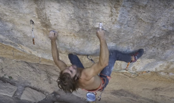 Video: Sharma v Perfecto Mundo 9b+