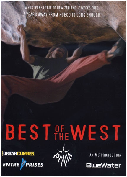 Best of the West 2005