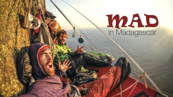 MAD - Madagaskar bigwall