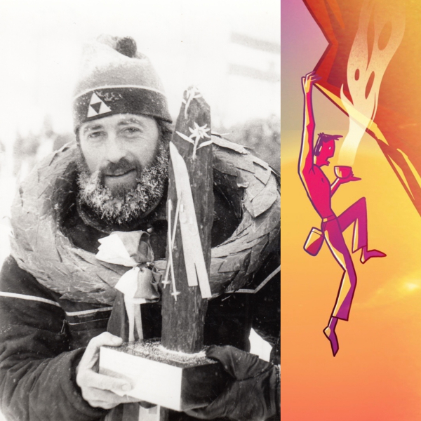 73.Díl Nadzemí: Jiří Beran- Jizerská 50, STB a Míra Šmíd