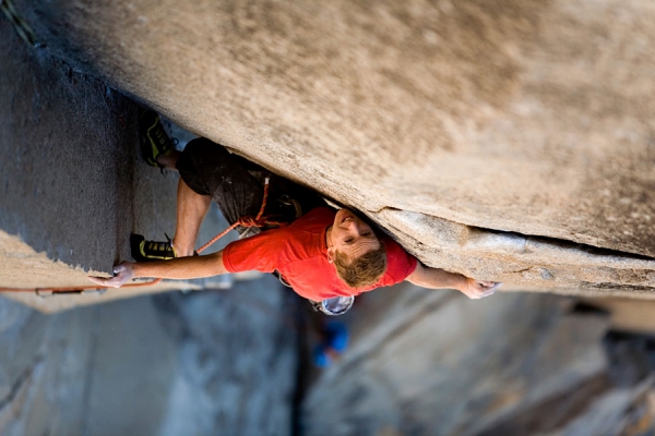 Tommy Caldwell