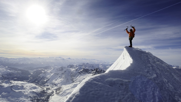 Ueli Steck 