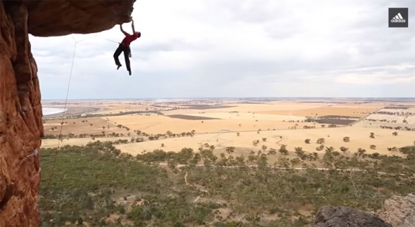 Video: Roofs down under