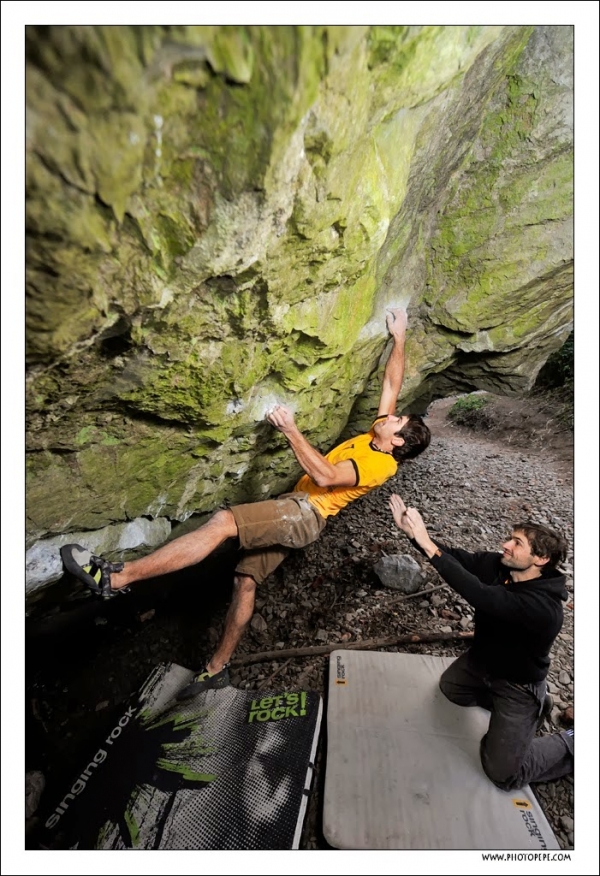 Martin Stráník: Autofix 8B+ FA