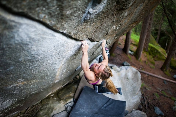 Coxsey: New Base line 8B+