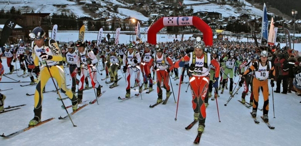 Video: Sella Ronda 2014