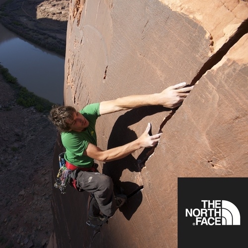 Alex Honnold: Relativity of Risk