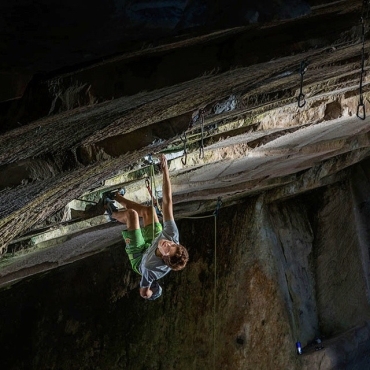 Dva přelezy Undergroundu