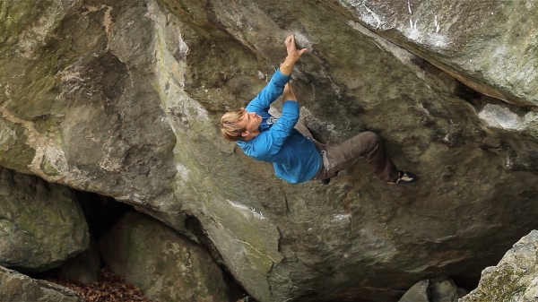 Video: Nalle Hukkataival "Gioia" 8C