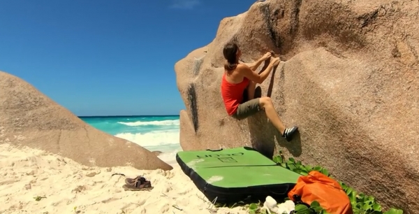 Video: Seychelly ´14