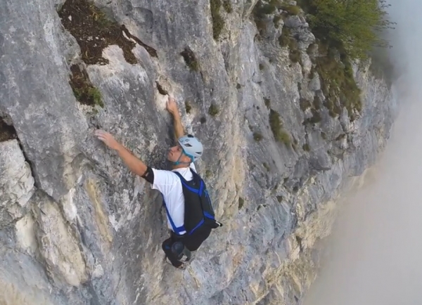 Video: Monte Brento - solo base