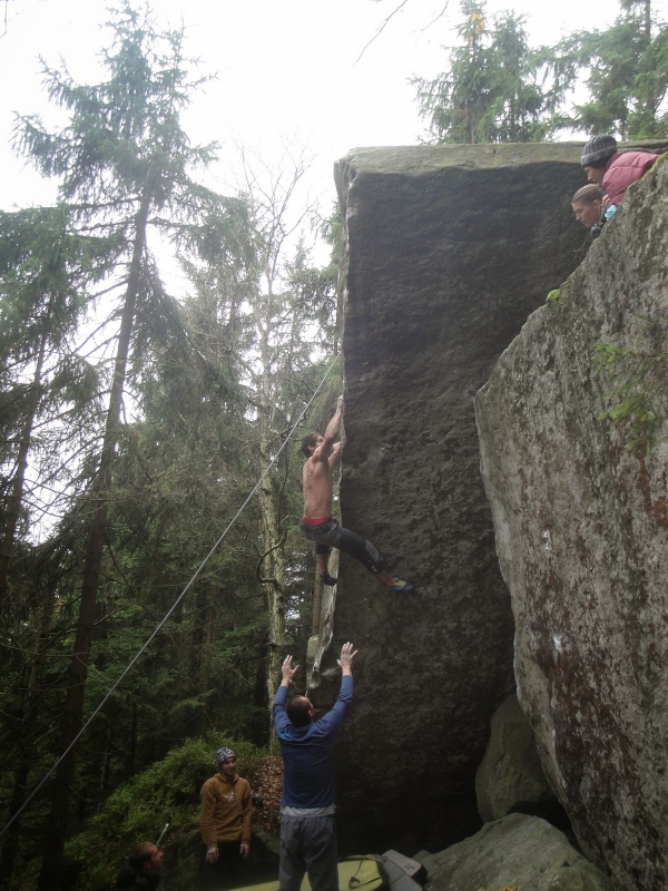 Martin Stráník / Joker 8B