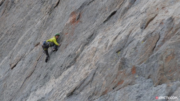 Video: Sendero Luminoso na Mt. Hooker