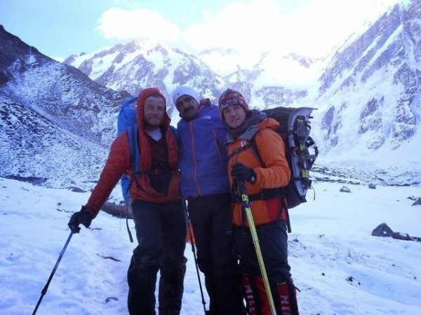 Nanga Parbat