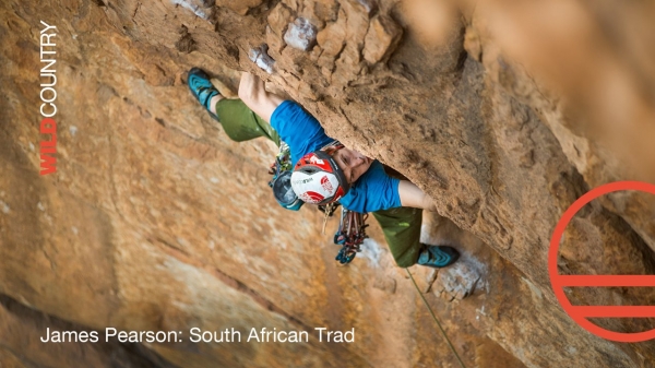 James Pearson, Caroline Ciavaldini - Rocklands