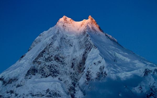 Expedice Manaslu ´15