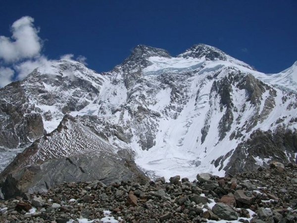 Karakoram