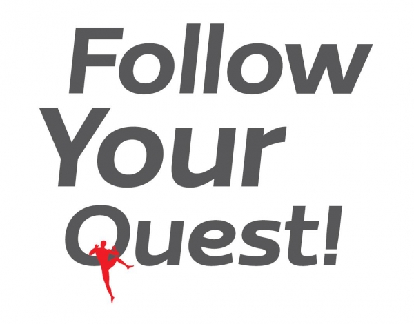 Follow Your Quest