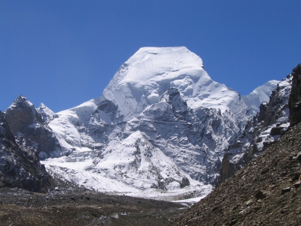 Satopanth 7075m