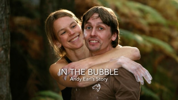 In The Bubble - Příběh Andyho Earla