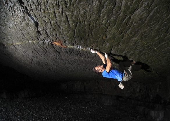 Tom Randall / Kraken 8B 