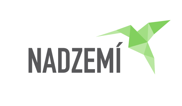 Logo NADZEMI